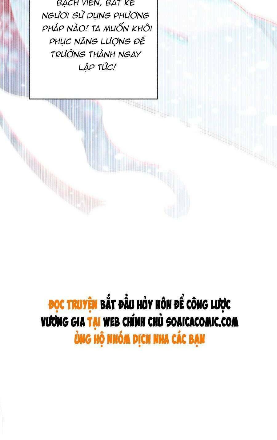 Bắt Đầu Hủy Hôn Để Công Lược Vương Gia: Chapter 38