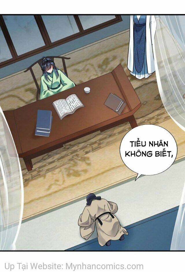 Thái Tử Điện Hạ Có Tin Vui: Chapter 94