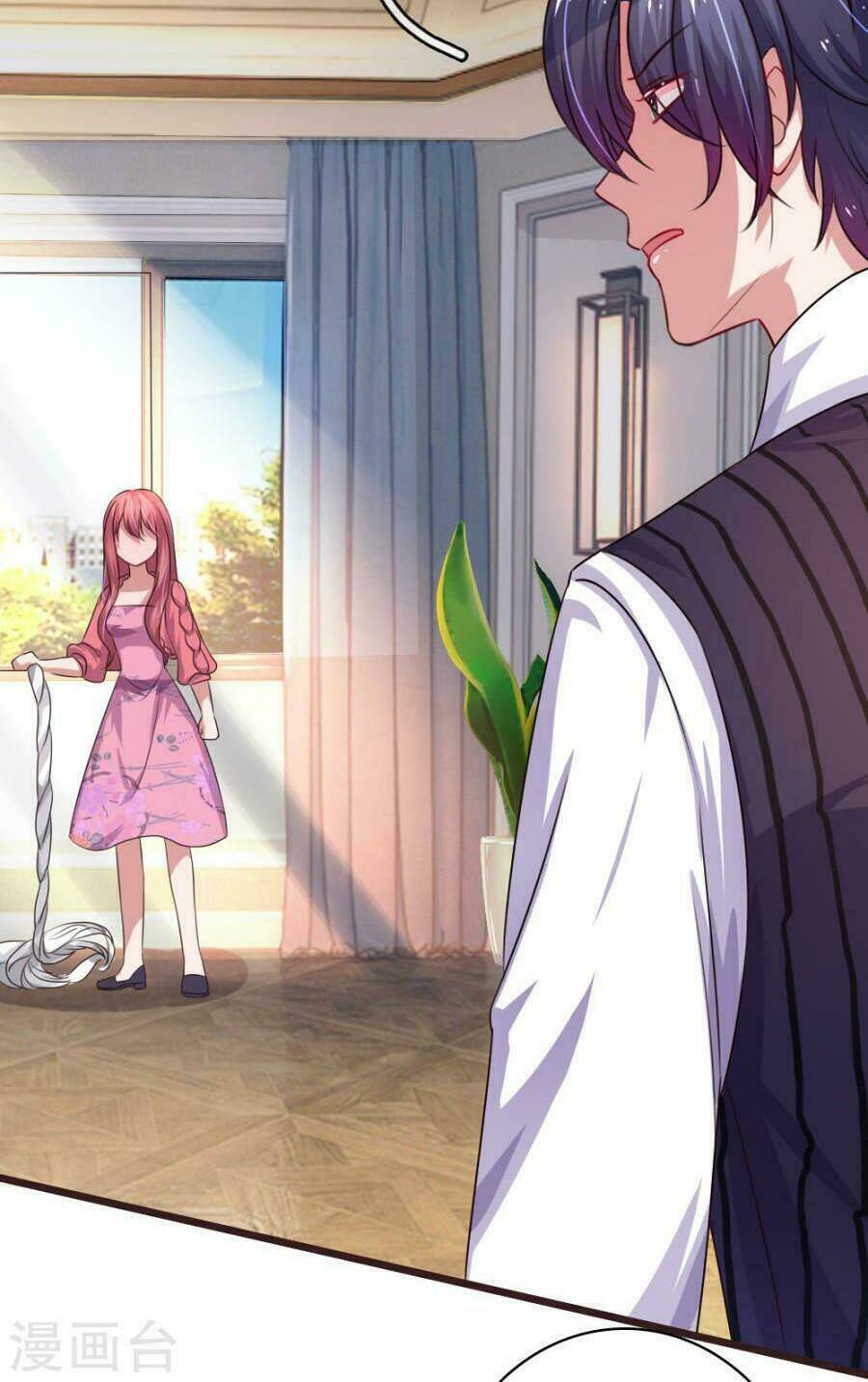 Trùng Sinh Để Trả Thù: Chapter 46