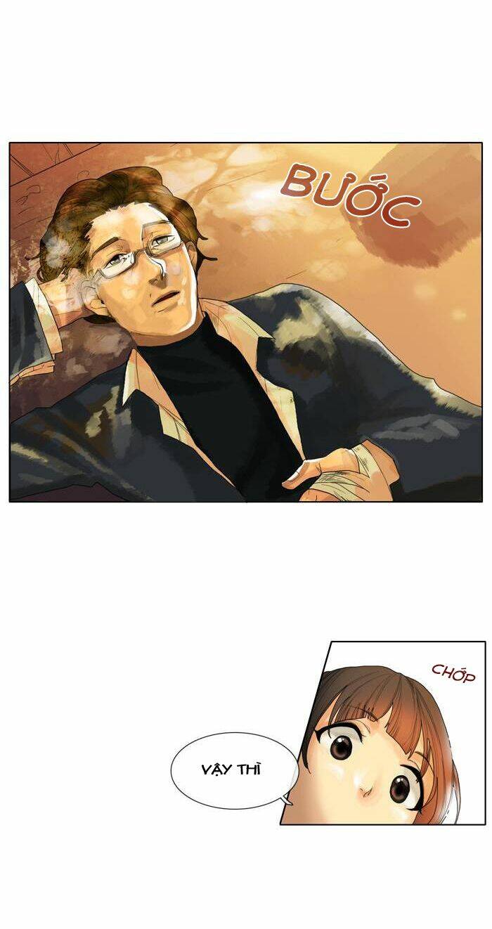 For The Sake Of Sita: Chapter 2