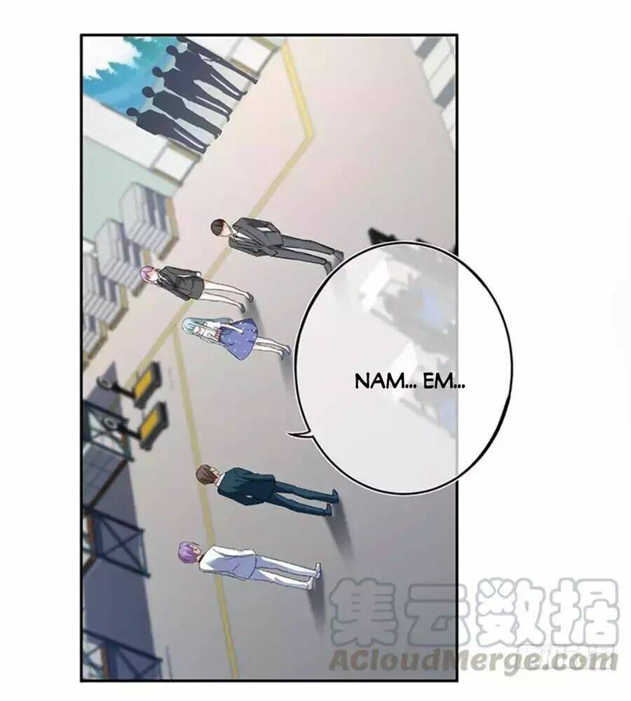 Nhật Ký Dạy Dỗ Của Gia Tộc Đáng Yêu: Chapter 64