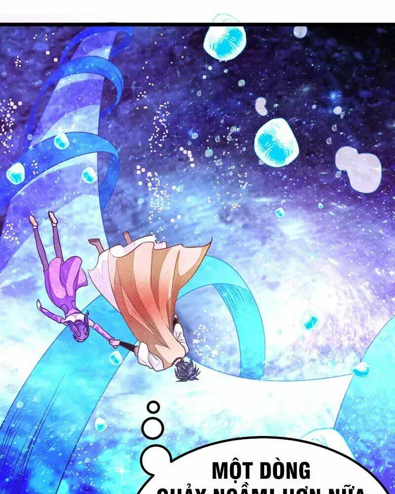 Cửu Dương Thần Vương: Chapter 164