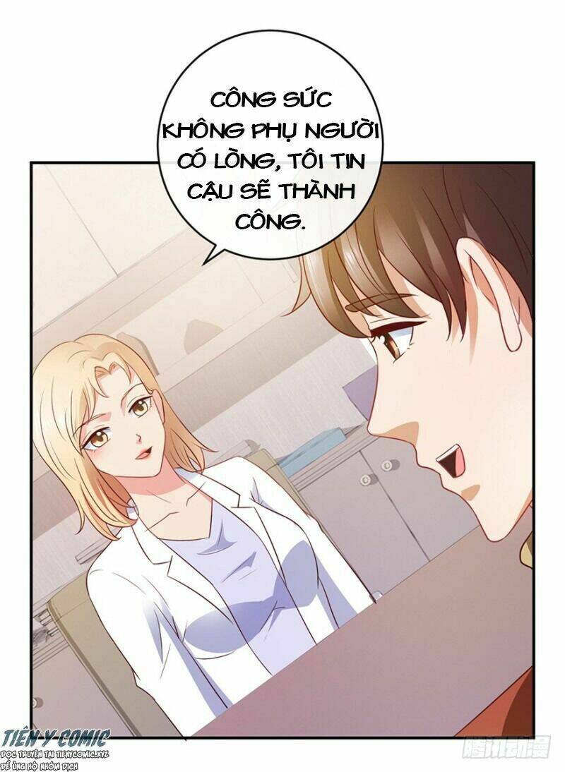 Thấu Thị Tiên Y: Chapter 112