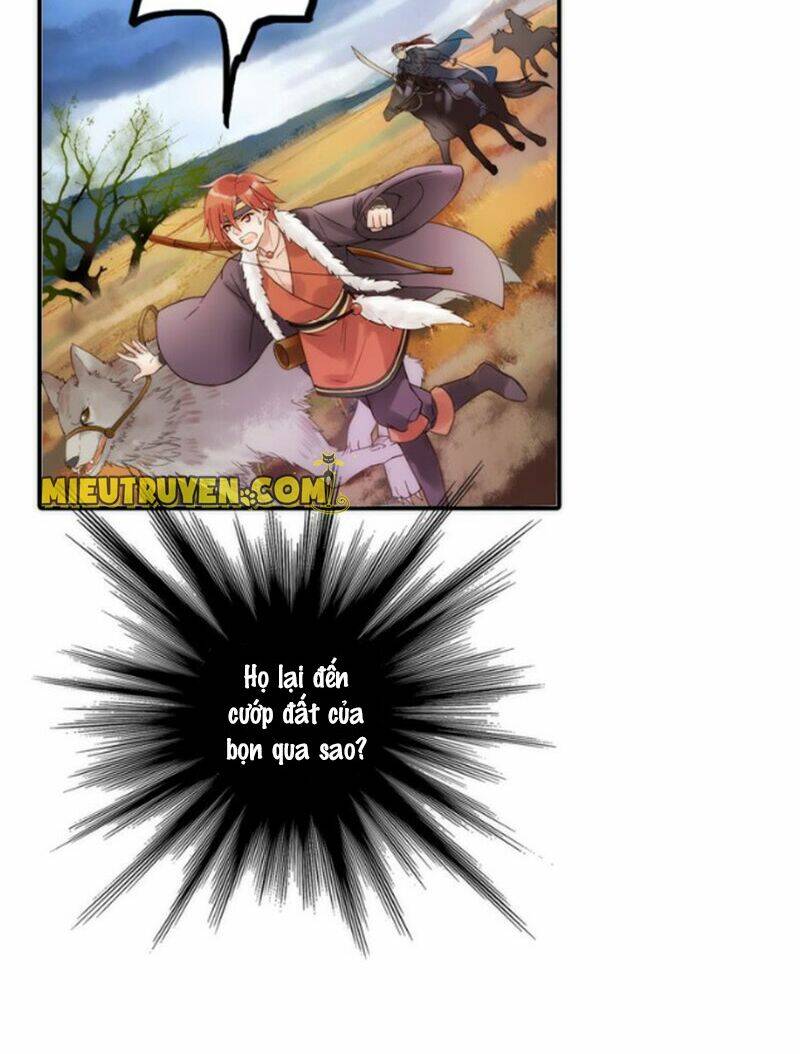 Cướp Chàng Vợ Về Đón Năm Mới: Chapter 15