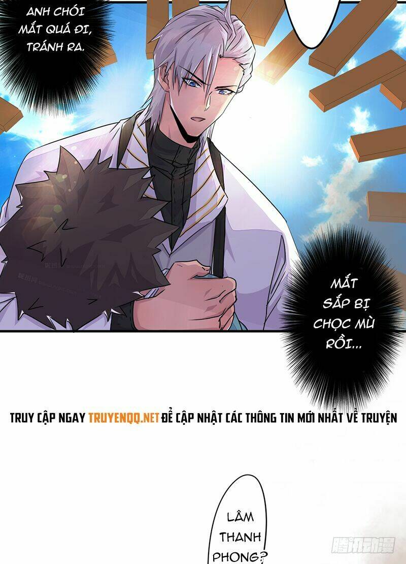 Lật Mặt: Chapter 5
