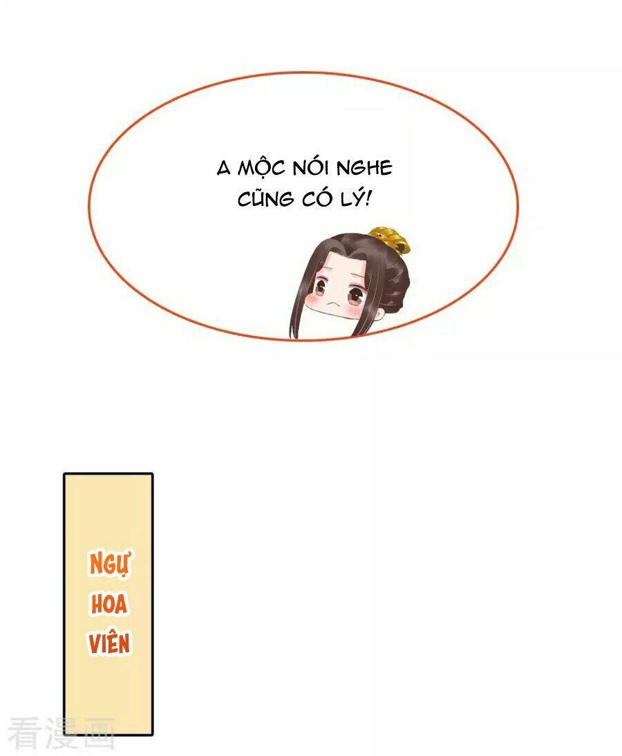 Phú Bà Bạc Tỷ Trong Lãnh Cung: Chapter 55