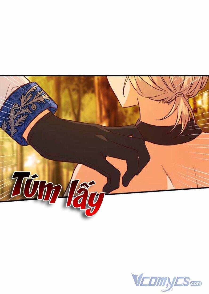 Lòng Trung Thành Với Kẻ Ác: Chapter 31