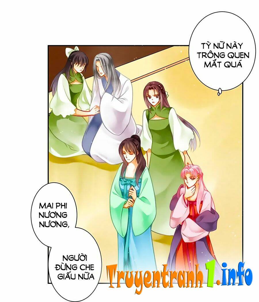 Ái Thượng Vô Địch Tiếu Hoàng Hậu: Chapter 131