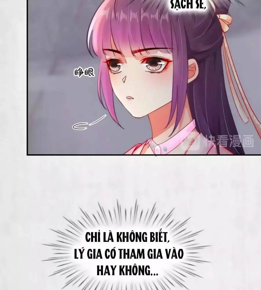 Hoạn Phi Hoàn Triều: Chapter 47