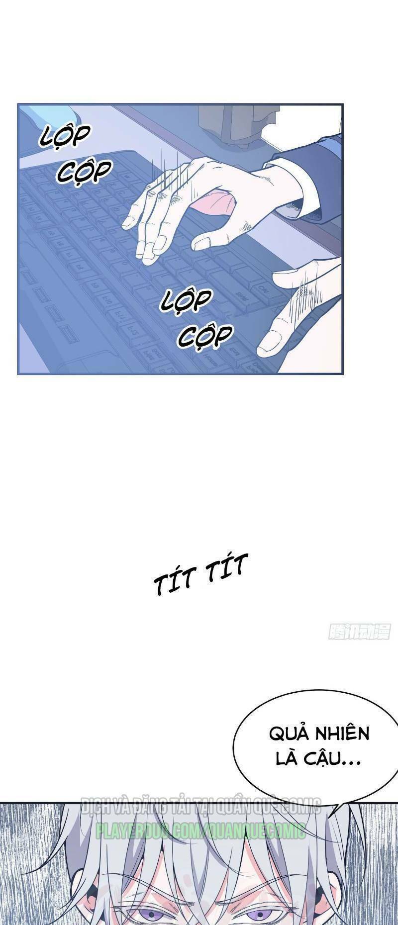 Thát Không Mê Thất: Chapter 57