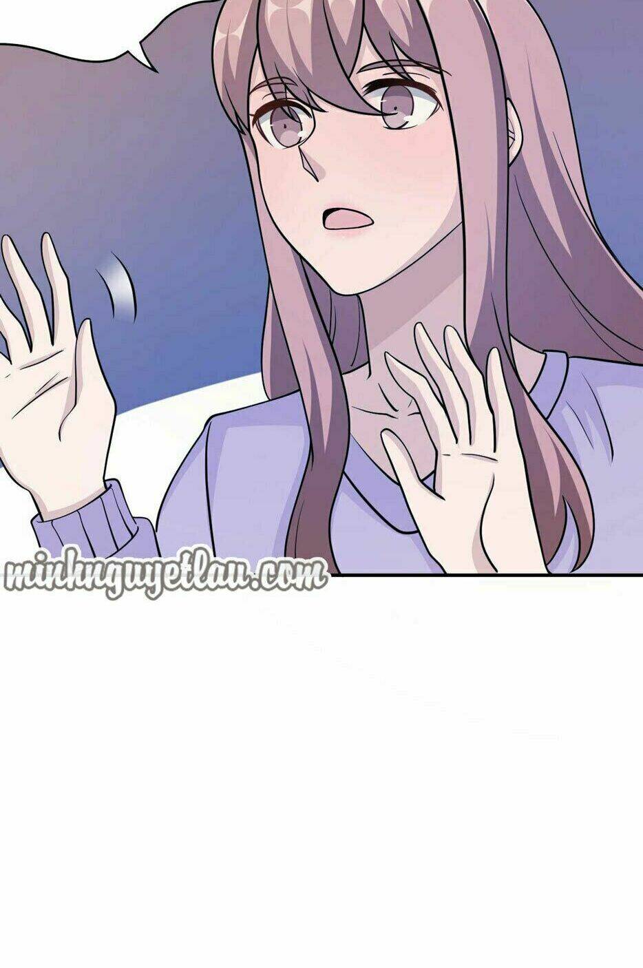 Mạc Thiếu Bức Hôn: Vợ Mới Khó Chống Đỡ: Chapter 97