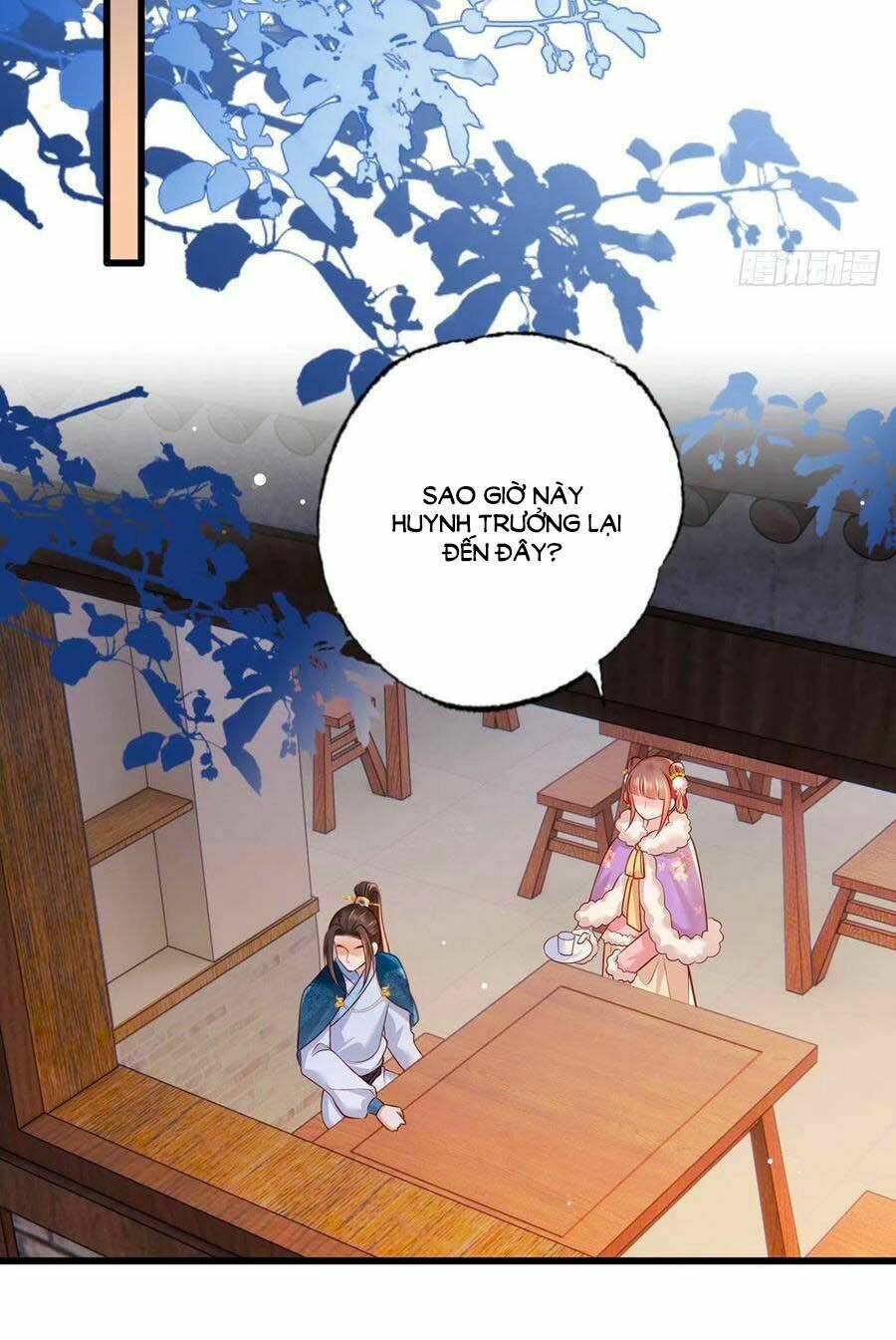 Nữ Thủ Phú Chi Kiều Sủng Nhiếp Chính Vương: Chapter 88