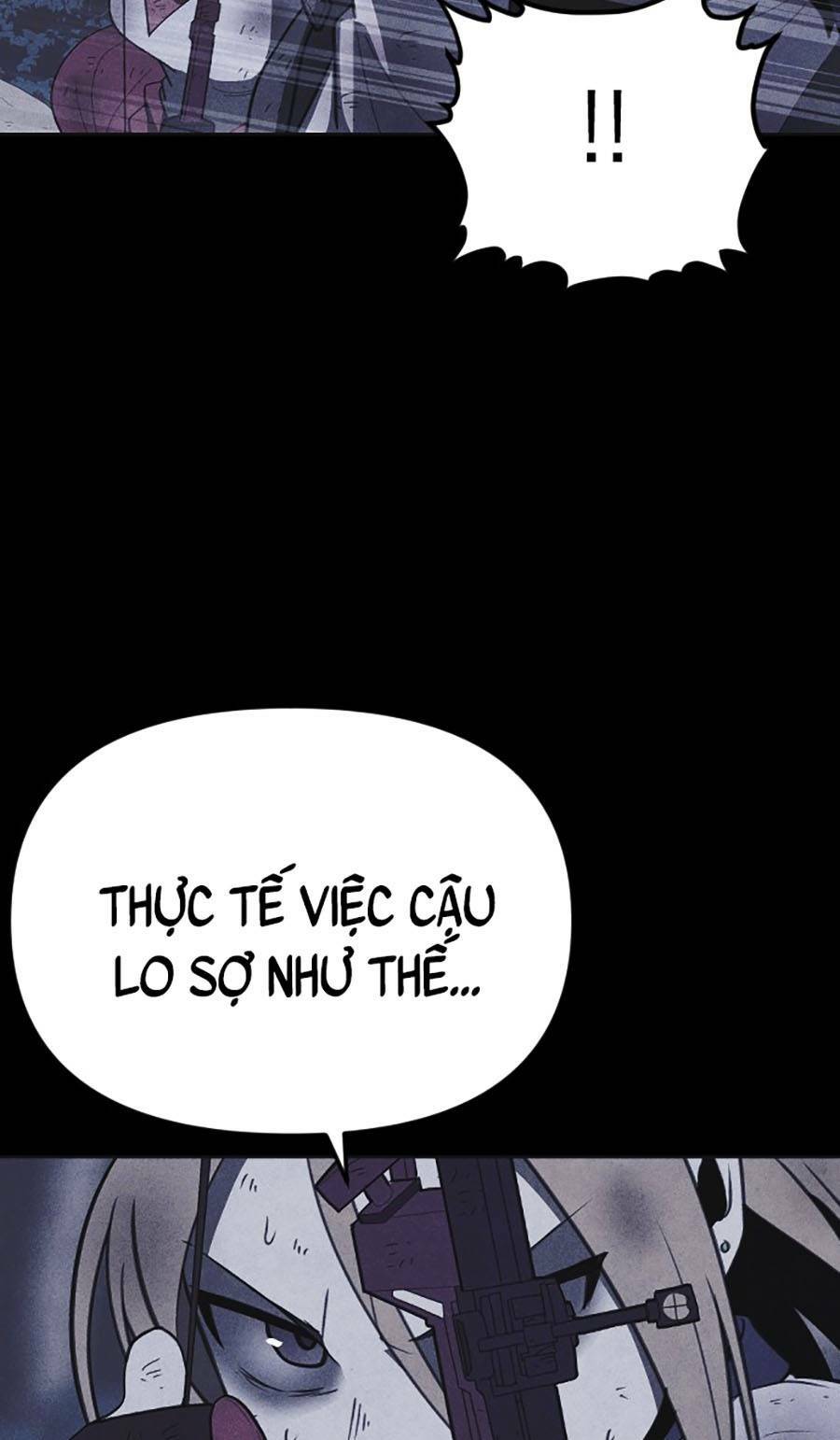 Cậu Bé Shotgun: Chapter 40