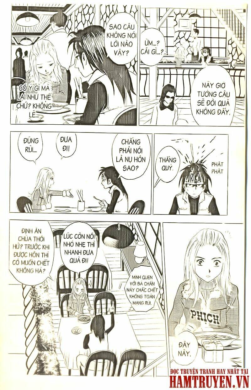 Ai Hơn Ai: Chapter 247