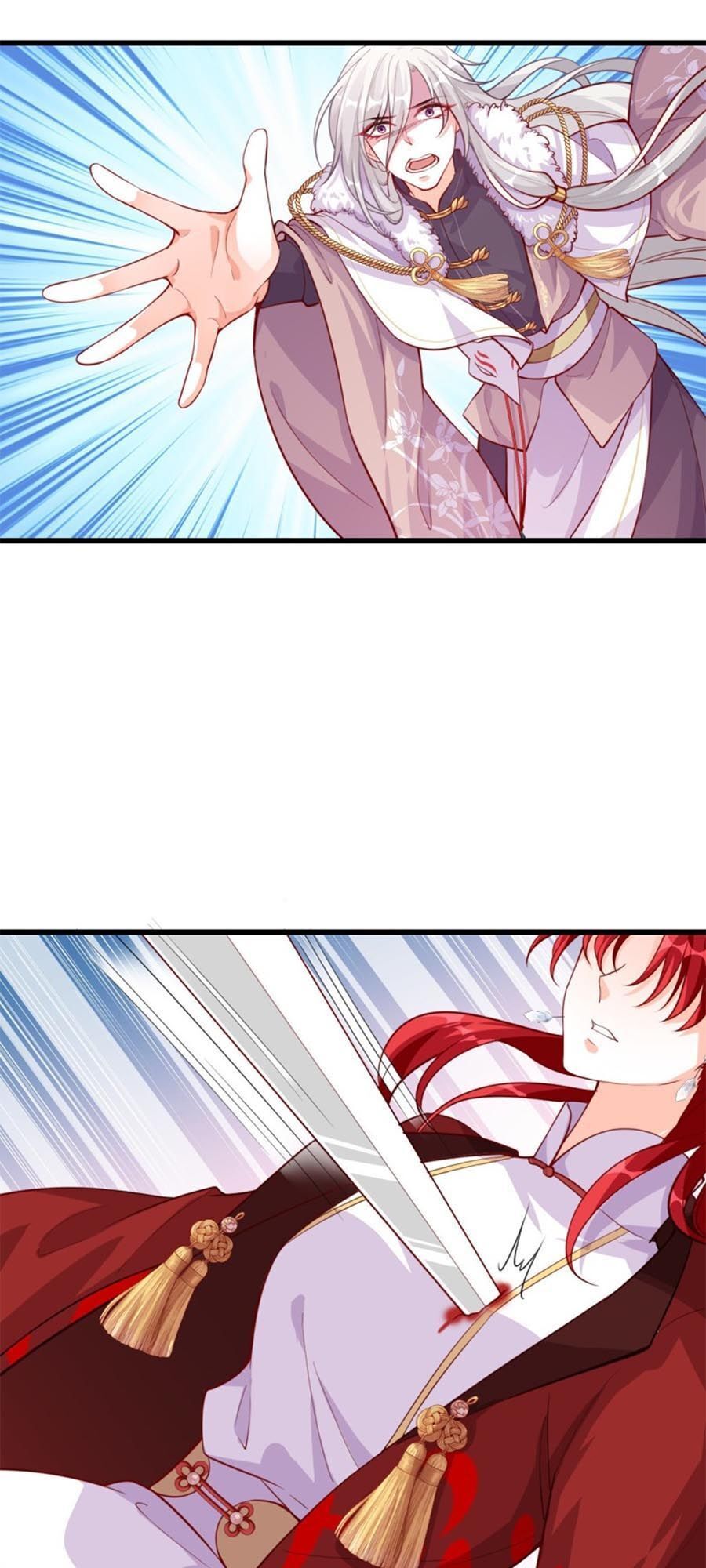 Phản Phái Nữ Đế Lai Tập: Chapter 45