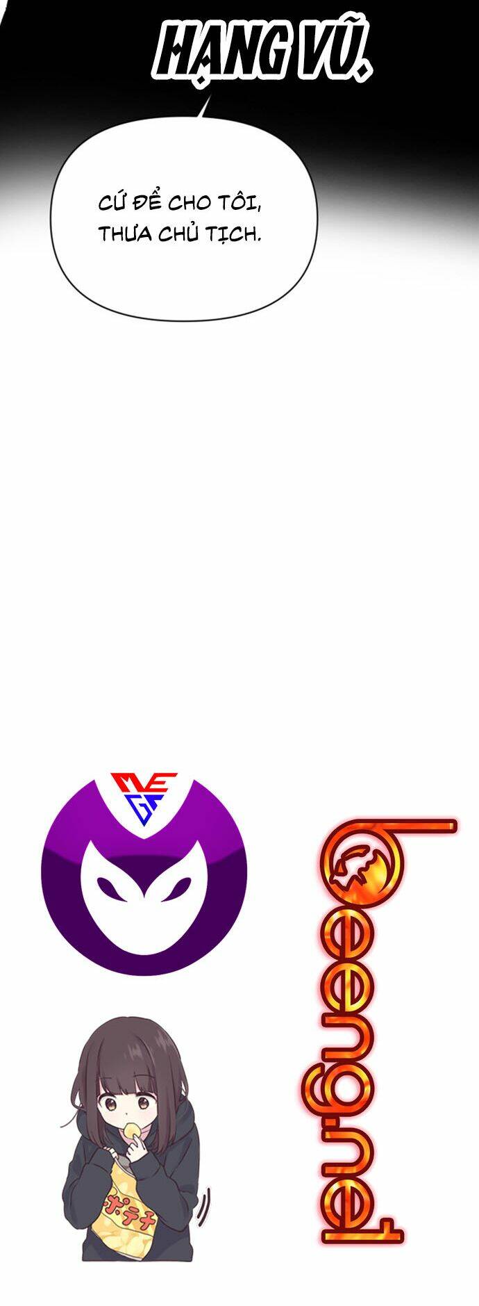 Hard Core Leveling Warrior Ss2: Chapter 34