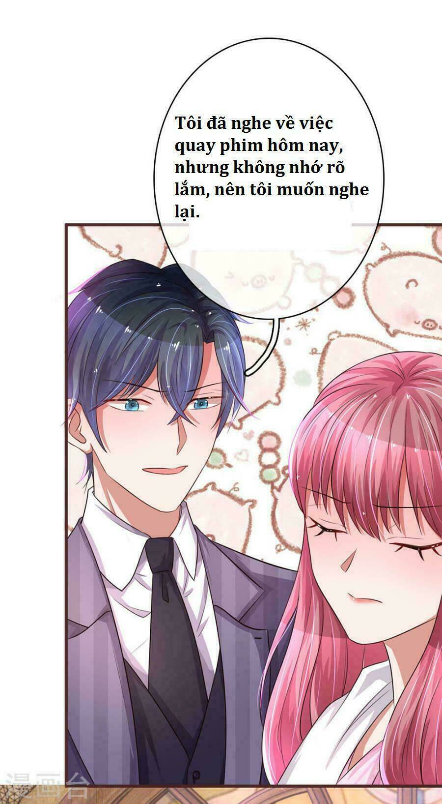 Trùng Sinh Để Trả Thù: Chapter 41