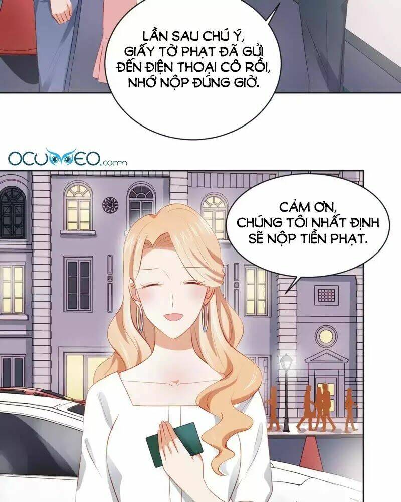 Khi Trá Luyến Nhân: Chapter 33