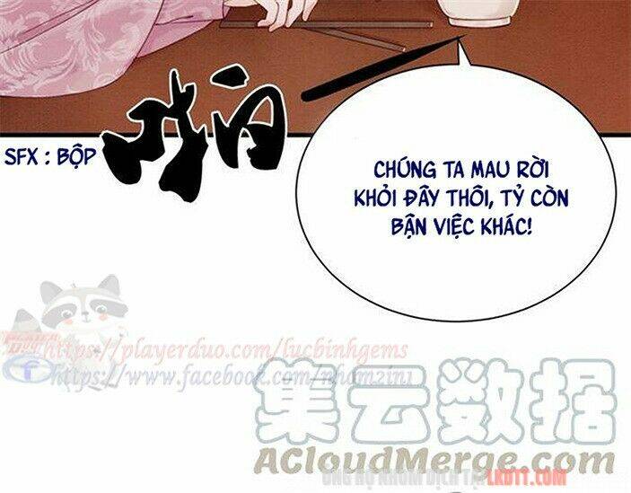 Trọng Sinh Bá Sủng Nhiếp Chính Vương Quá Mạnh Mẽ: Chapter 78