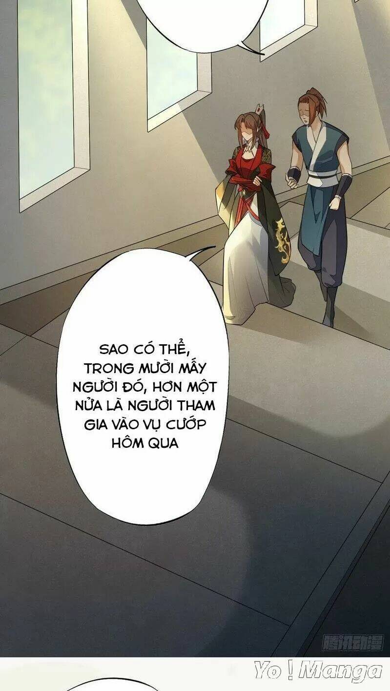 Tuyệt Thế Luyện Đan Sư: Chapter 155