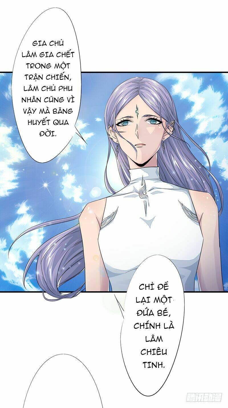Lật Mặt: Chapter 9