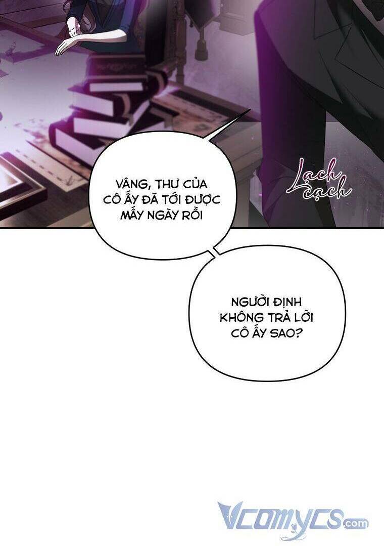 CÁCH SỐNG SÓT SAU KHI NGỦ VỚI HOÀNG ĐẾ: Chapter 25