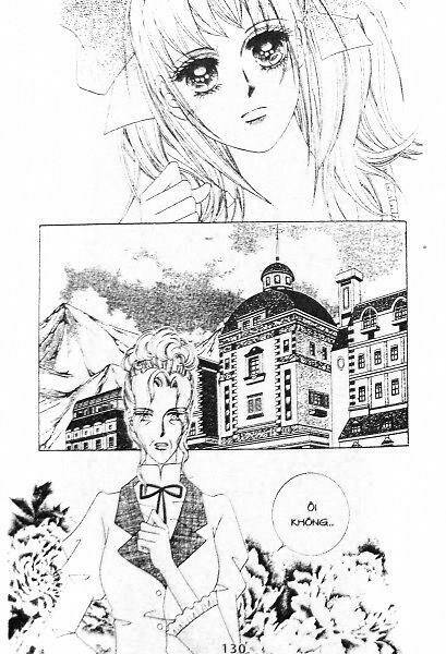 Lọ Lem Hậu Đậu: Chapter 4