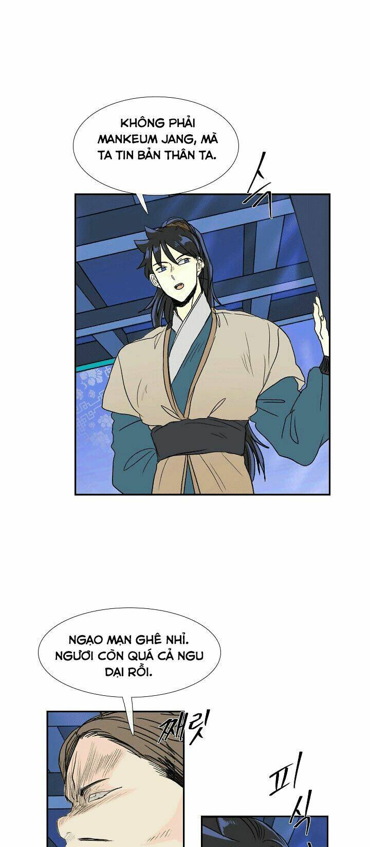 Học Sĩ Tái Sinh: Chapter 70