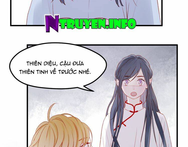 Lượm Được Một Tiểu Hồ Ly 2: Chapter 45