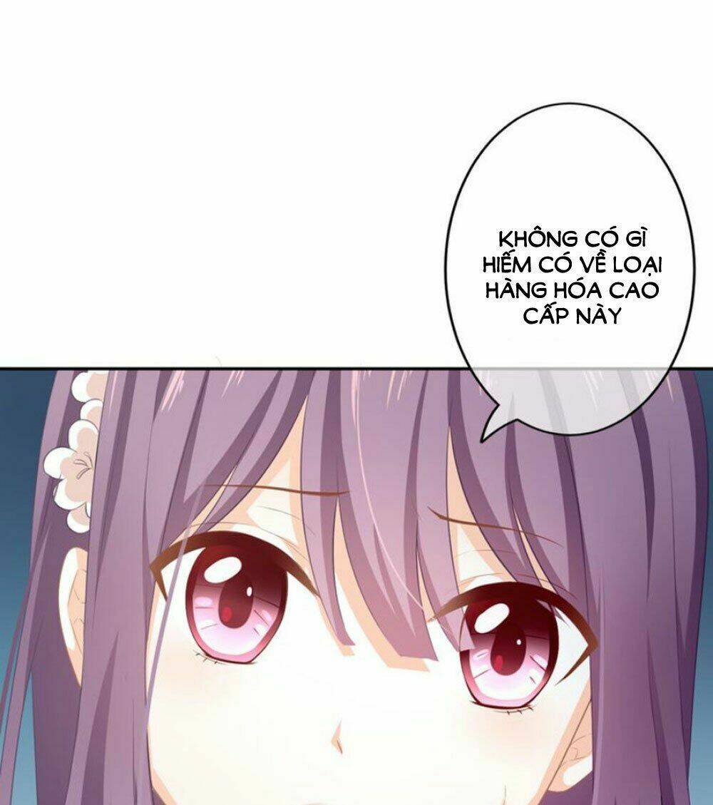 Tiệm May Luyến Sắc: Chapter 1