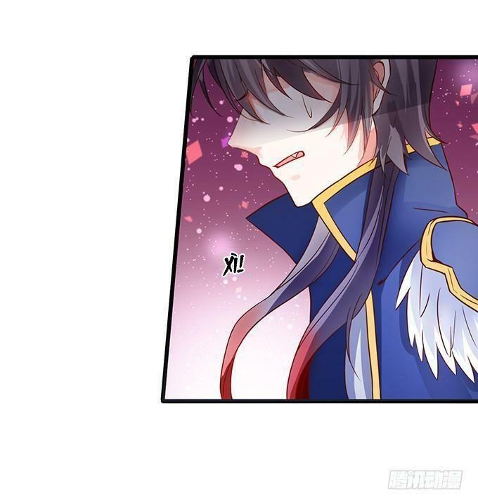 Hồ Tiên Hung Bạo: Chapter 61