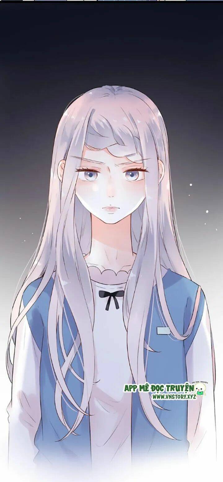 Trạch Thượng Tịch Mịch Huỳnh Hỏa: Chapter 44