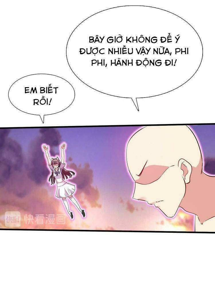 Kinh Thế Kỳ Nhân: Chapter 49