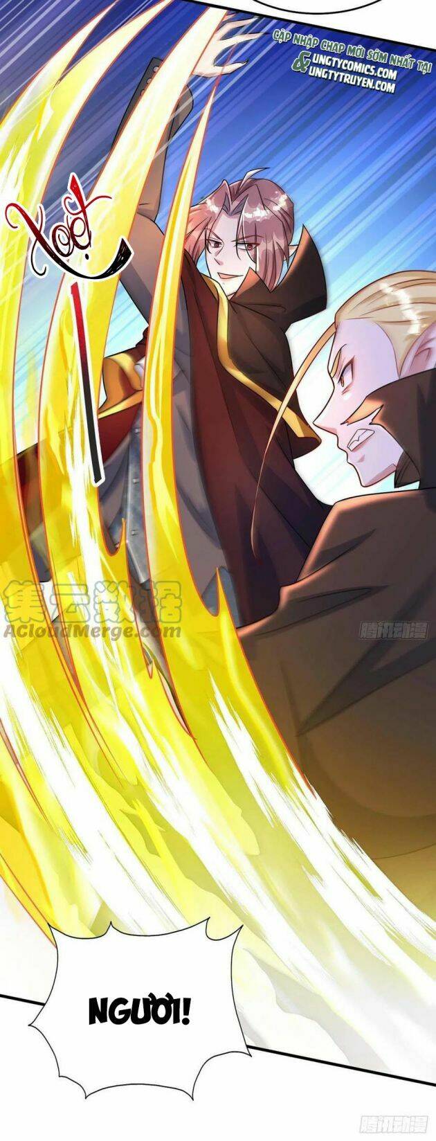 Thú Thụ Bất Thân: Chapter 70