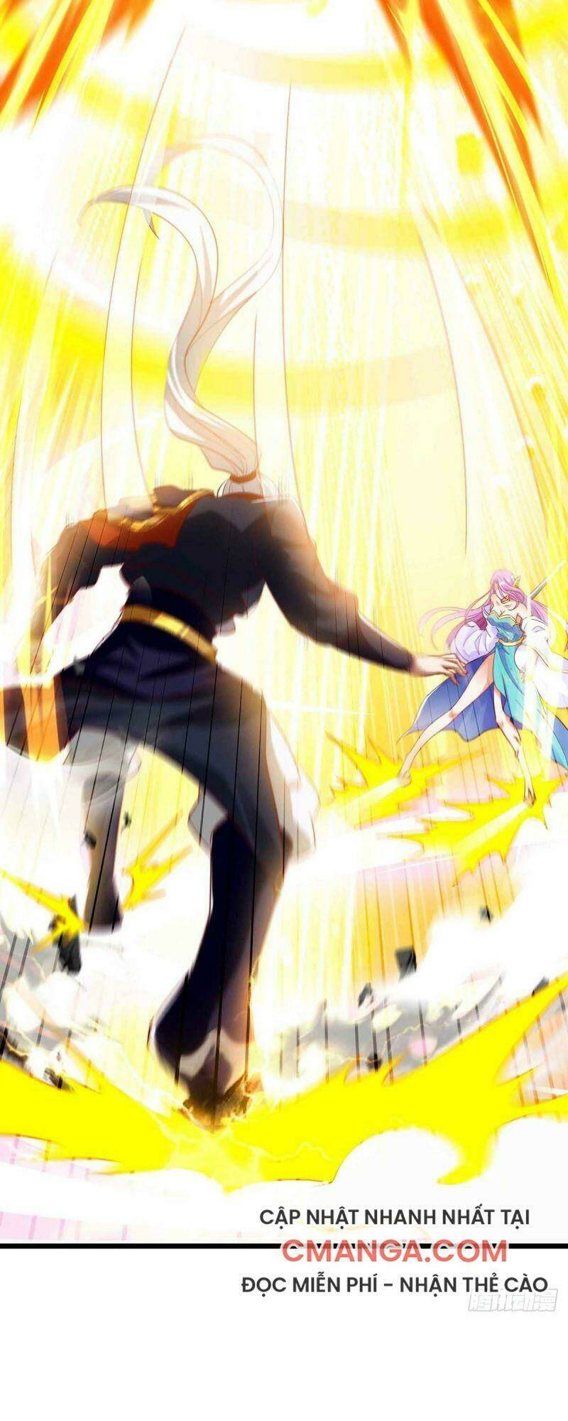 Siêu Cấp Thôn Phệ Hệ Thống: Chapter 16