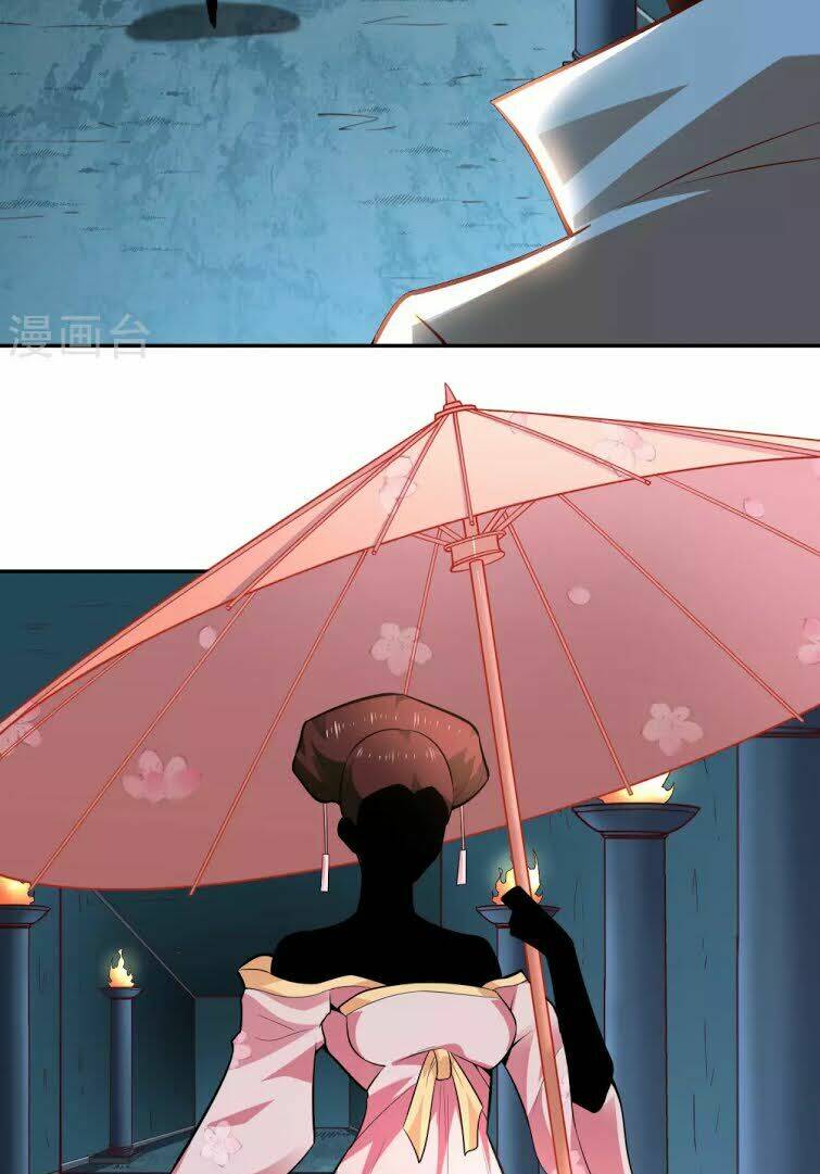 Võ Linh Kiếm Tôn: Chapter 31