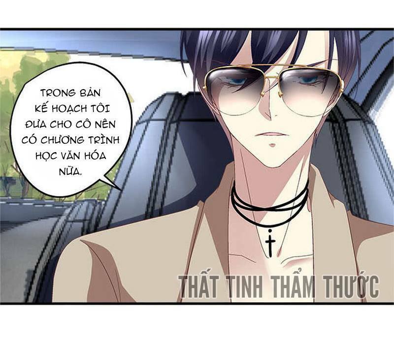 Thiên lại âm linh: Chapter 32