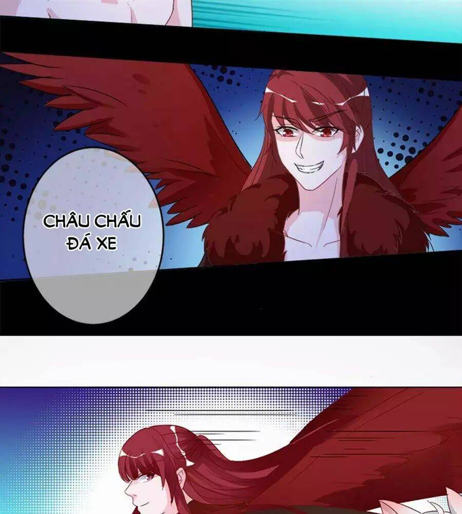 Hung Mãnh Quỷ Phu Bà Thượng Sàng: Chapter 96