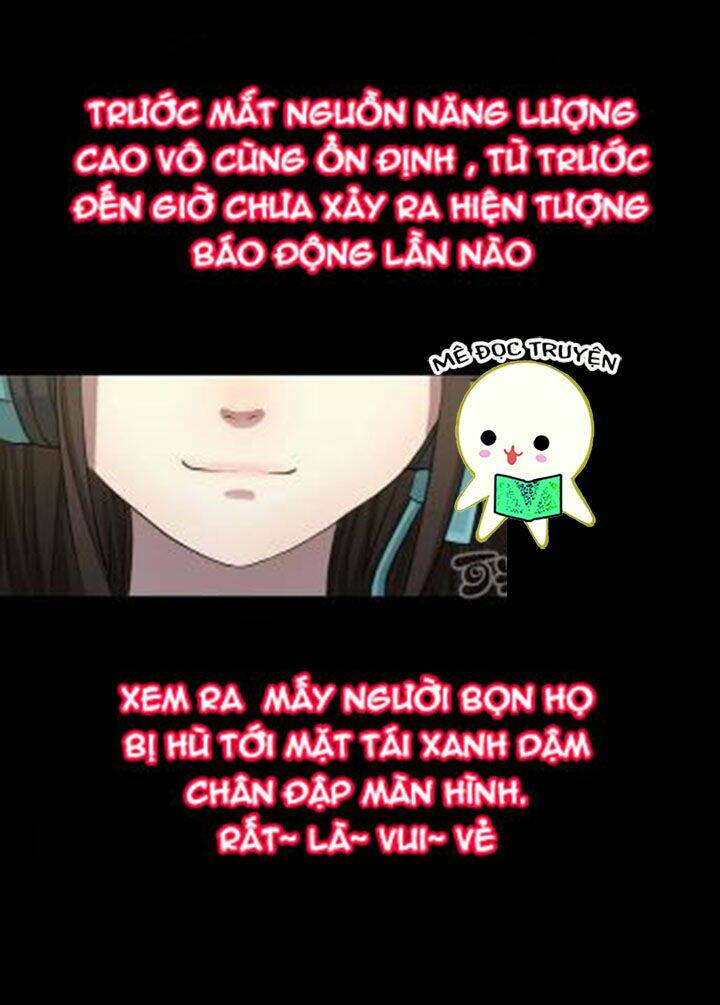 Hành Trình Truy Tìm Cái Chết Của Up Chủ: Chapter 1