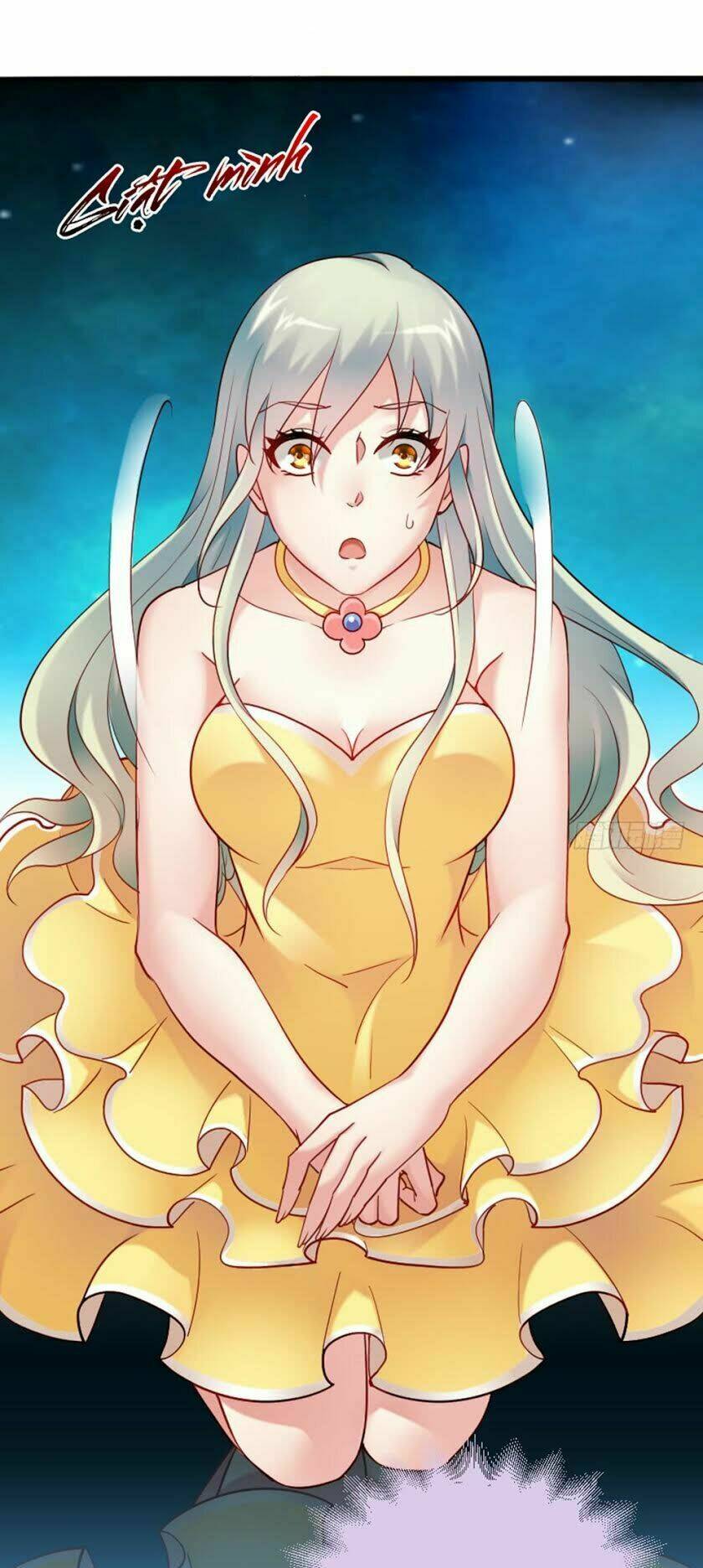 Vạn Năm Nhân Duyên Nhất Tuyến Khiên: Chapter 60