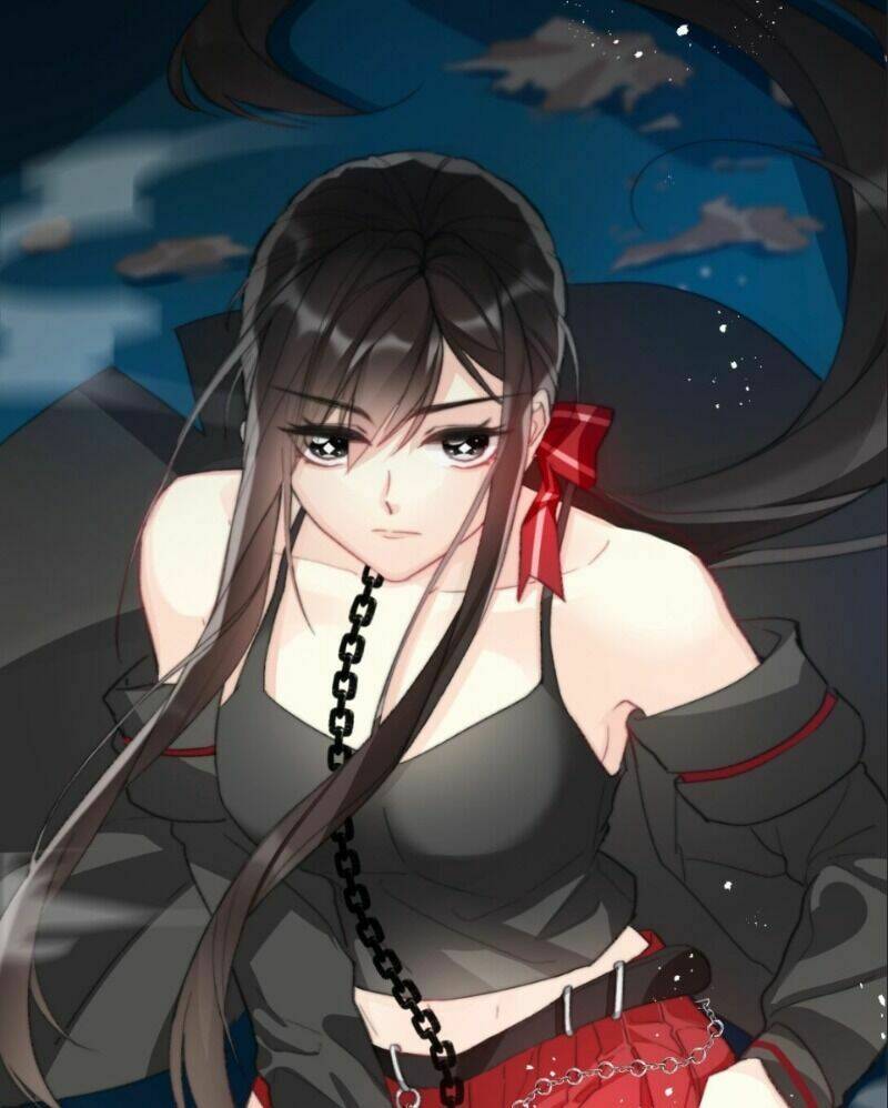 Tôi Bị Ép Trở Thành Vương Phi Khi Xuyên Tới Thế Giới Khác: Chapter 1.2