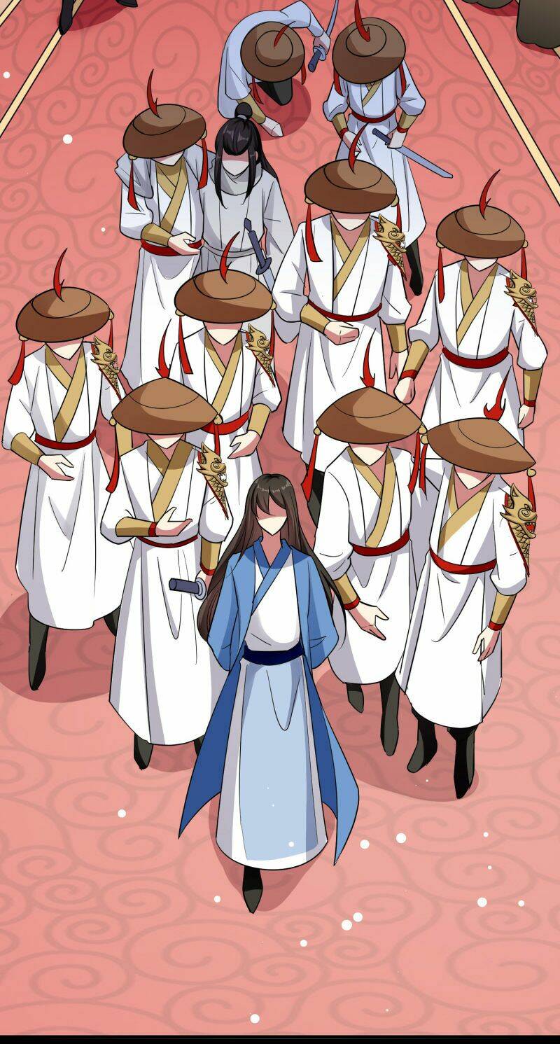 Vạn Giới Tiên Vương: Chapter 56