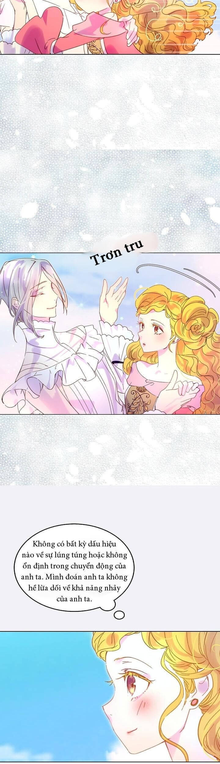 Đừng Xem Thường Nữ Phụ: Chapter 81