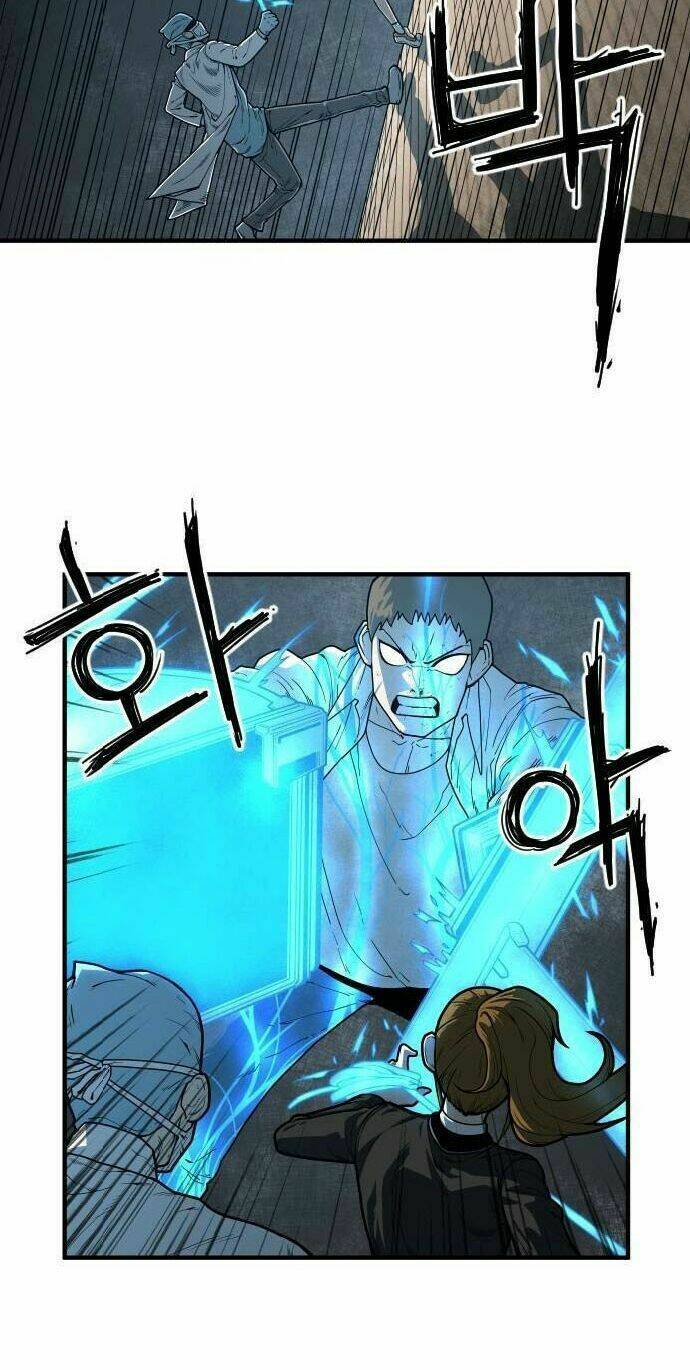 Chinh Phạt Học Đường: Chapter 7