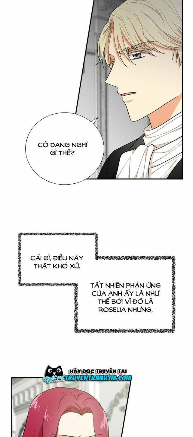 Xuyên Không Trở Thành Mami Phản Diện: Chapter 3