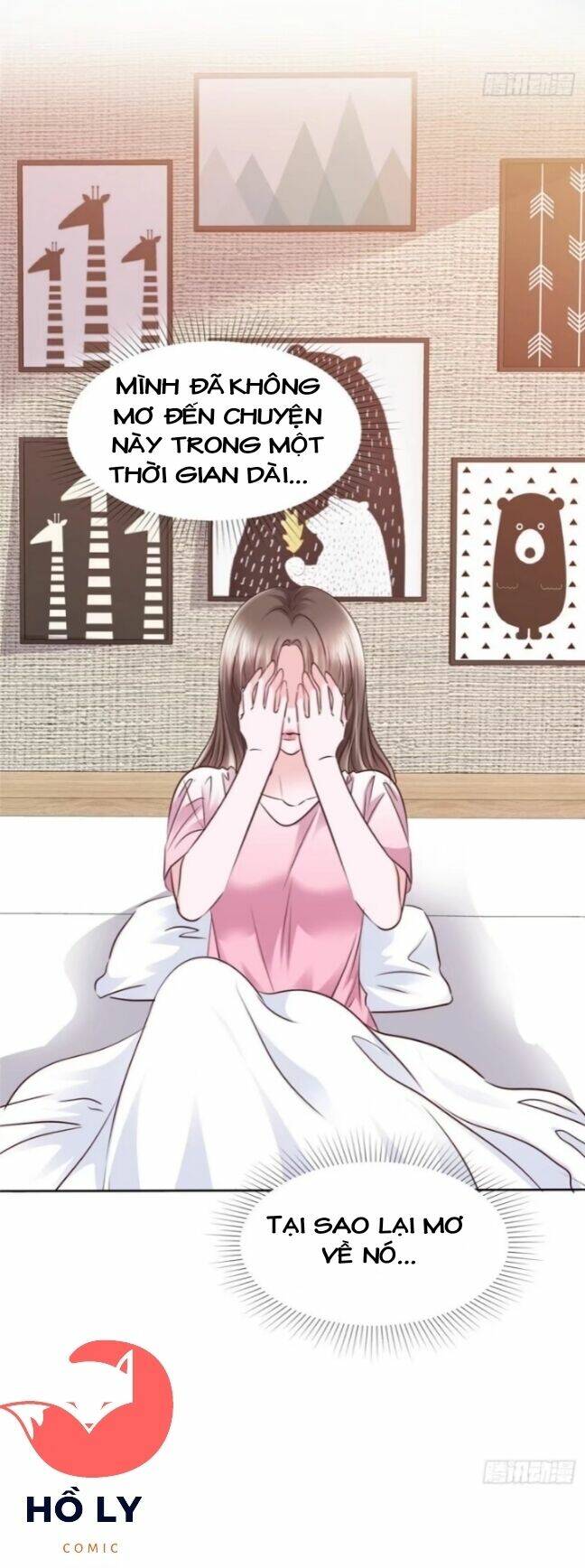 Boss Là Kim Chủ Của Tôi: Chapter 5