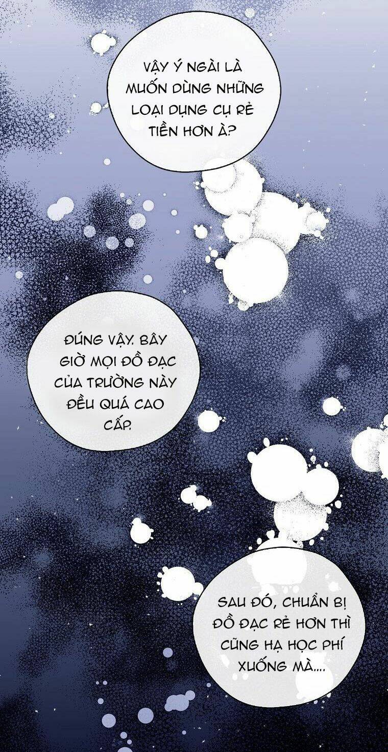 Ba Người Anh Trai Của Tôi Là Bạo Quân: Chapter 48.1