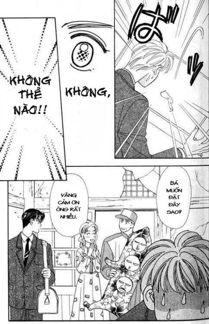 Yamada Tarou Monogatari - Công Tử Nghèo: Chapter 1.1
