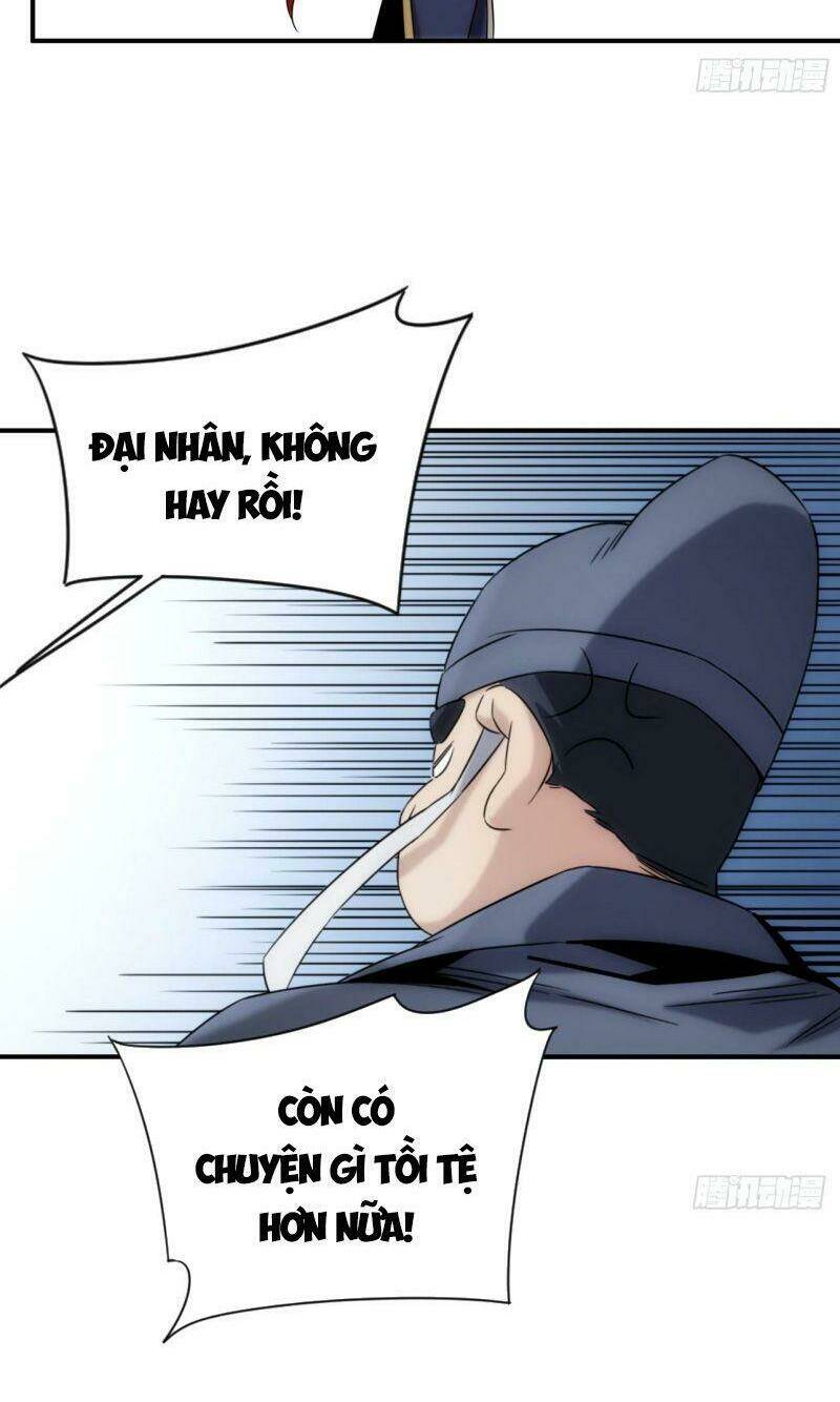 Ma Vương Là Đại Địa Chủ: Chapter 44