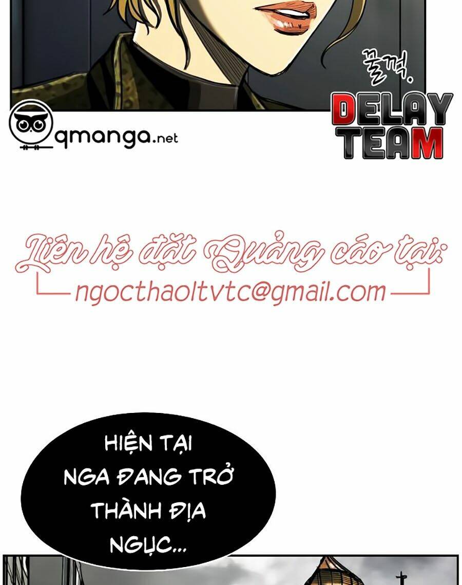 Thợ Săn Đầu Tiên: Chapter 68